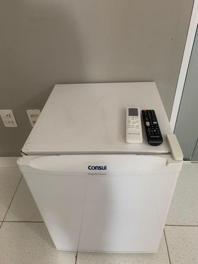 Hotel Barao Ribeirao リベイラン・プレト エクステリア 写真