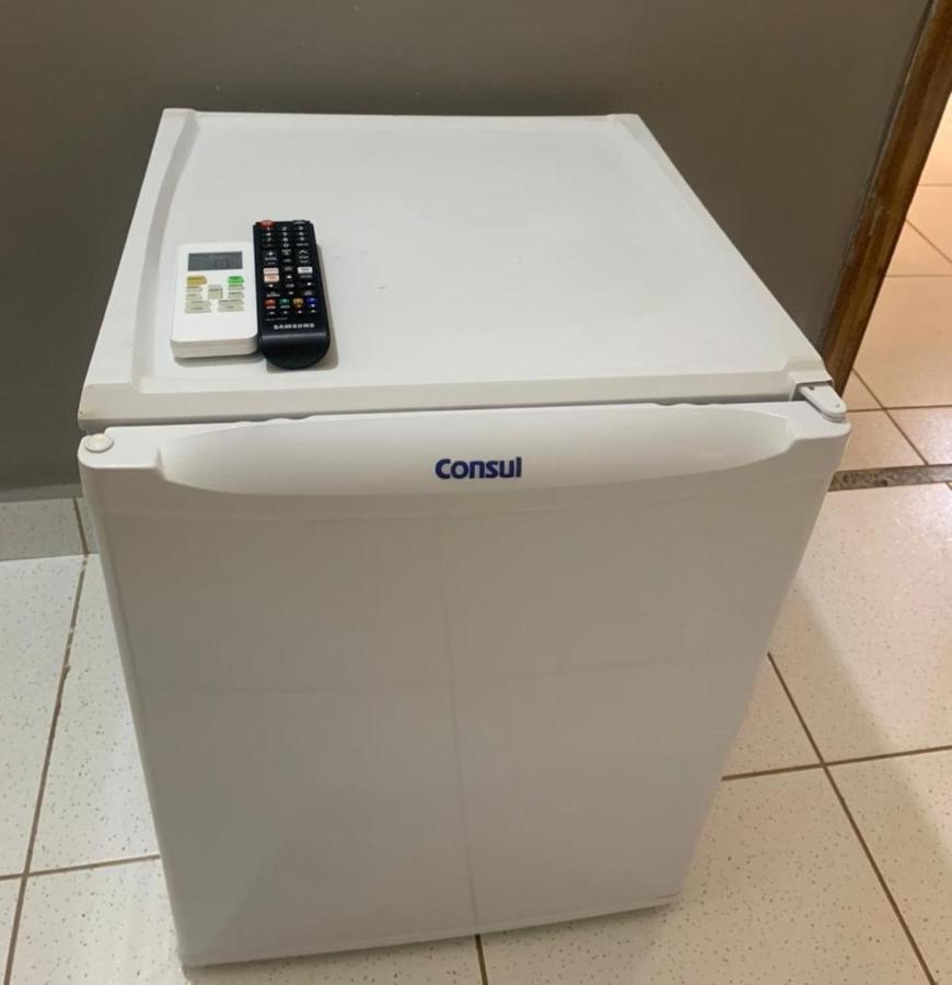 Hotel Barao Ribeirao リベイラン・プレト エクステリア 写真