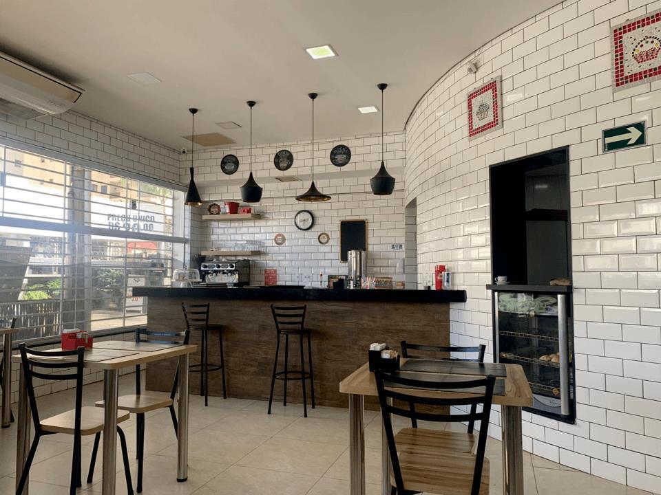 Hotel Barao Ribeirao リベイラン・プレト エクステリア 写真